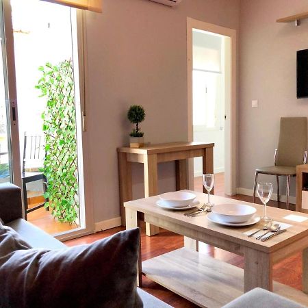 ¡Increible Ubicacion! Centro De La Ciudad Apartment Малага Екстериор снимка