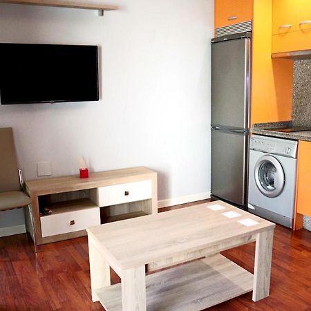 ¡Increible Ubicacion! Centro De La Ciudad Apartment Малага Екстериор снимка