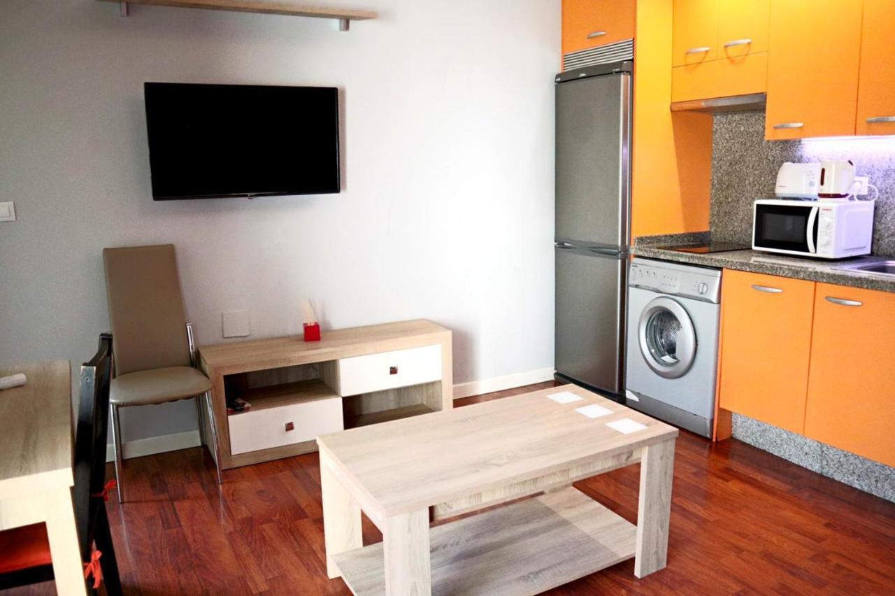 ¡Increible Ubicacion! Centro De La Ciudad Apartment Малага Екстериор снимка